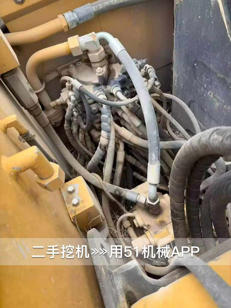 51挖机